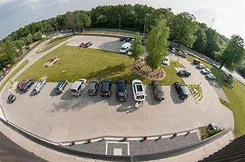 Hotel Centrum Konferencyjne Focus