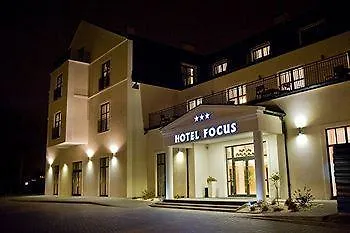 Hotel Centrum Konferencyjne Focus Lublin