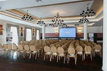 Hotel Centrum Konferencyjne Focus Lublin