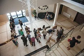 Hotel Centrum Konferencyjne Focus