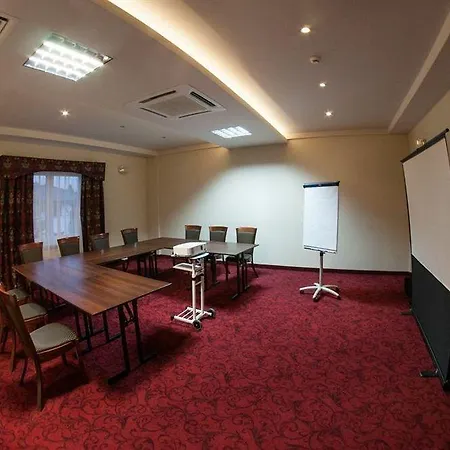 Hotel Centrum Konferencyjne Focus Lublin