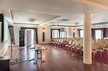 Hotel Centrum Konferencyjne Focus Lublin