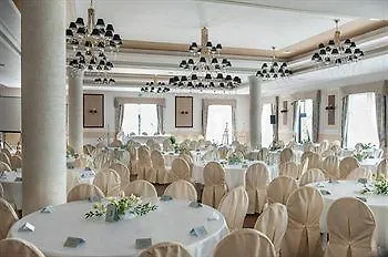 Hotel Centrum Konferencyjne Focus 3*