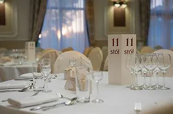 Hotel Centrum Konferencyjne Focus