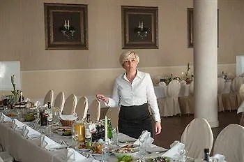 Hotel Centrum Konferencyjne Focus 3*