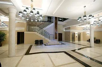 Hotel Centrum Konferencyjne Focus 3*