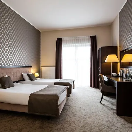 Centrum Konferencyjne Focus Hotel 3*