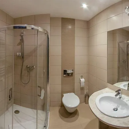Centrum Konferencyjne Focus Hotel