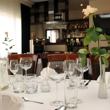 Hotel Centrum Konferencyjne Focus Lublin