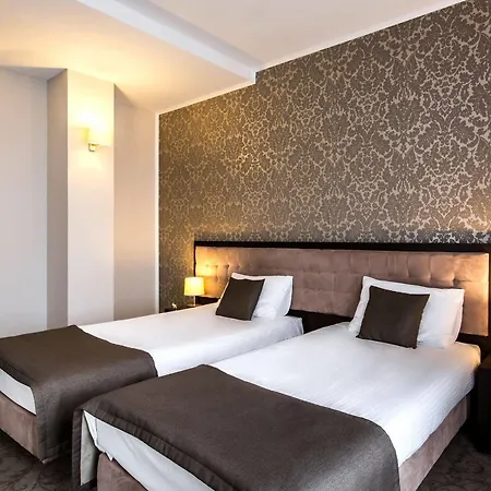 Centrum Konferencyjne Focus Hotel 3*