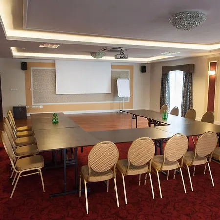 Centrum Konferencyjne Focus Lublin